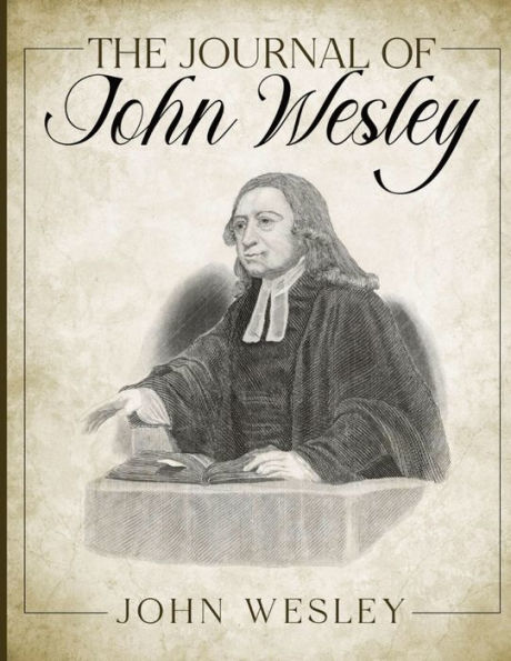 The Journal of John Wesley