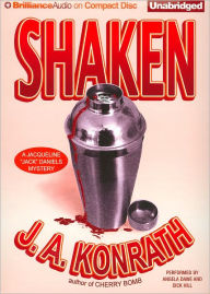 Shaken (Jacqueline