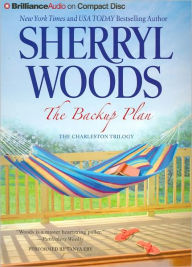 The Backup Plan (Charleston Trilogy #1)