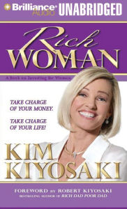 Rich Woman: A Book on Investing for Women