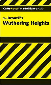 Wuthering Heights (CliffsNotes)