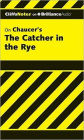 The Catcher in the Rye (Cliffs Notes Series)
