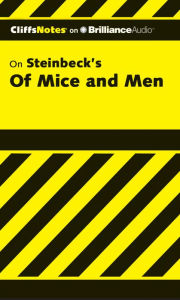 Of Mice and men