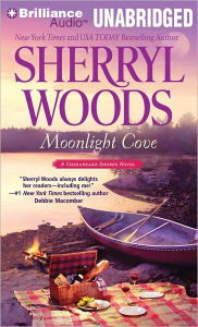 Moonlight Cove (Chesapeake Shores Series #6)