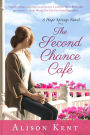 The Second Chance Café (Hope Springs Series #1)