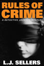 Rules of Crime (Detective Wade Jackson Series #7)