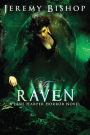 The Raven (Jane Harper Series #2)