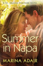 Summer in Napa (St. Helena Vineyard Series #2)
