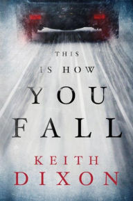 This Is How You Fall