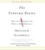 The Tipping Point: How Little Things Can Make a Big Difference