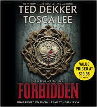 Forbidden (Books of Mortals Series #1)