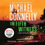 The Fifth Witness (Lincoln Lawyer Series #4)