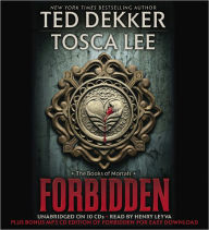 Forbidden (Books of Mortals Series #1)