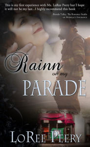 Title: Rainn On My Parade, Author: LoRee Peery
