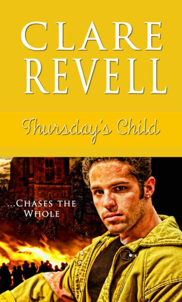 Thursday's Child