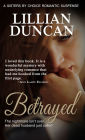 Betrayed (Sisters by Choice Series #2)
