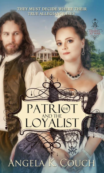 The Patriot and the Loyalist