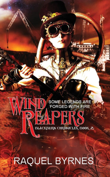 Wind Reapers