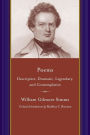 Poems: Descriptive, Dramatic, Legendary, and Contemplative
