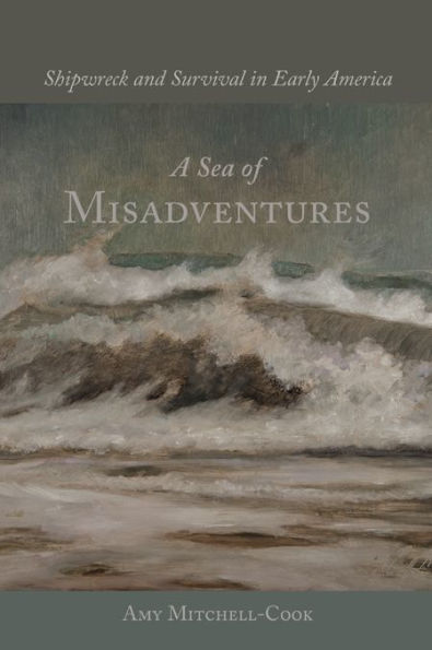 A Sea of Misadventures: Shipwreck and Survival in Early America