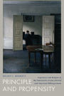 Principle and Propensity: Experience and Religion in the Nineteenth-Century British and American Bildungsroman
