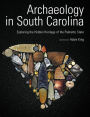 Archaeology in South Carolina: Exploring the Hidden Heritage of the Palmetto State