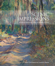 Title: Scenic Impressions: Southern Interpretations from the Johnson Collection, Author: Estill Curtis Pennington
