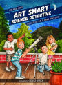 Art Smart, Science Detective: The Case of the Sliding Spaceship