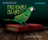 Title: Treasure Island!!!, Author: Sara Levine