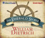 The Emerald Storm (Ethan Gage Series #5)