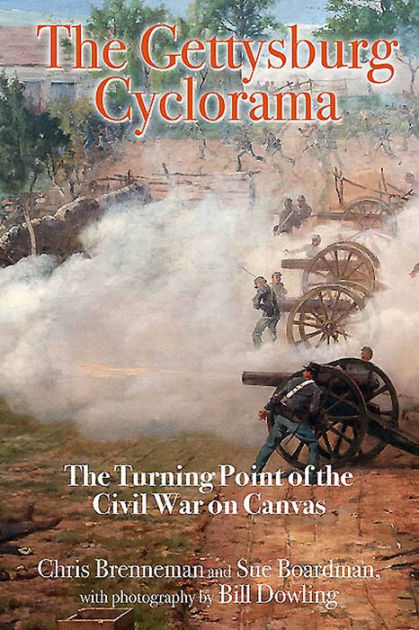 the-gettysburg-cyclorama-the-turning-point-of-the-civil-war-on-canvas