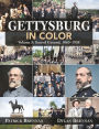 Gettysburg in Color: Volume 3: Sacred Ground, 1863-1938