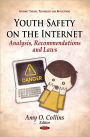 Youth Safety on the Internet: Analysis, Recommendations and Laws