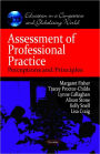 Assessment of Professional Practice: Perceptions and Principles
