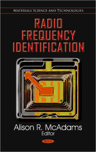 Title: Radio Frequency Identification, Author: Alison R. McAdams