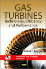 Gas Turbines: Technology, Efficiency and Performance