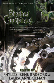 The Shadow Conspiracy: Tales from the Age of Steam