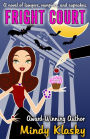 Fright Court (Washington Vampires Series #1)