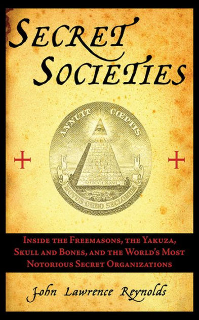 Skull and Bones: Inside the Secret Society - the Bizarre Rituals