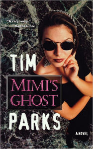 Mimi's Ghost (Duckworth and the Italian Girls Series #2)