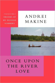 Once Upon The River Love