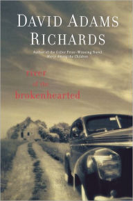 River Of The Brokenhearted