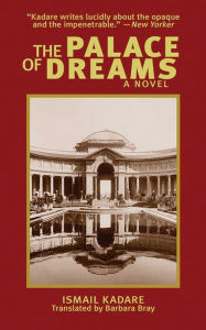 The Palace of Dreams