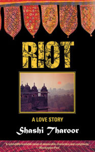 Riot: A Murder Mystery of Late Twentieth Century India