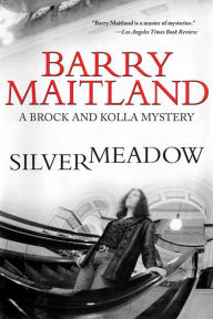 Silvermeadow (Brock and Kolla Series #5)