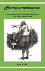 Homo Americanus: ERNEST HEMINGWAY, TENNESSEE WILLIAMS, AND QUEER MASCULINITIES