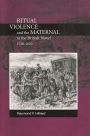 Ritual Violence and the Maternal in the British Novel, 1740-1820