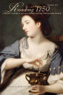 Reading 1759: Literary Culture in Mid-Eighteenth-Century Britain and France