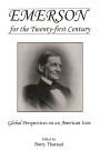 Emerson for the 21st Century: PB