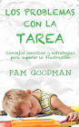 Los problemas con la tarea